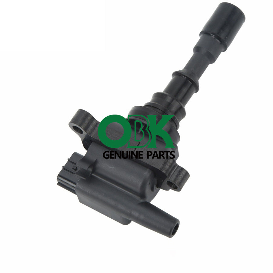 New OEM Ignition Coil 2003-2006 Kia Sorento 3.5L 27300-39800