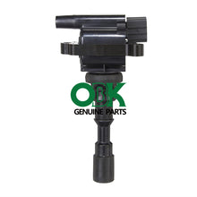 Load image into Gallery viewer, New OEM Ignition Coil 2003-2006 Kia Sorento 3.5L 27300-39800