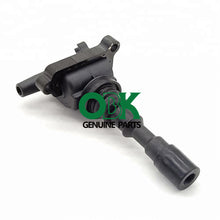 Load image into Gallery viewer, New OEM Ignition Coil 2003-2006 Kia Sorento 3.5L 27300-39800