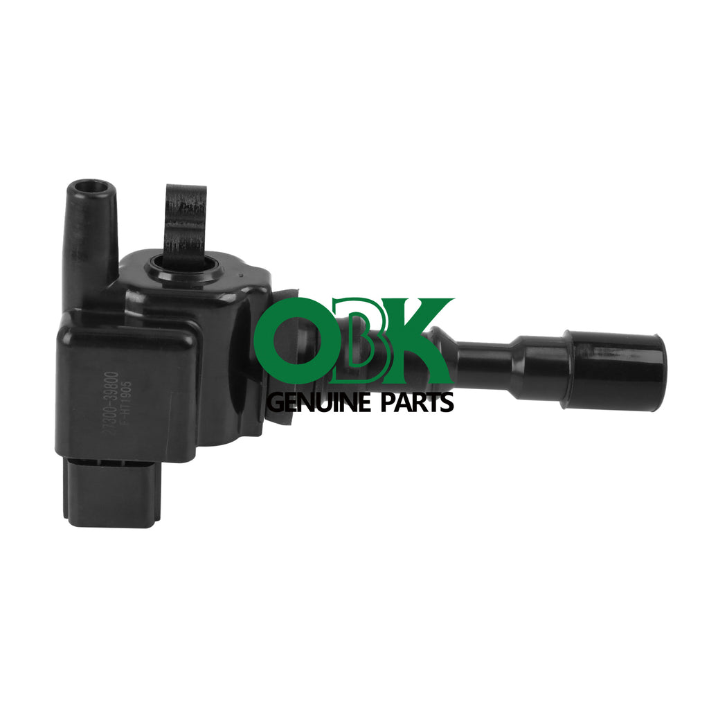 New OEM Ignition Coil 2003-2006 Kia Sorento 3.5L 27300-39800