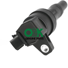 Load image into Gallery viewer, Ignition Coil 27301-04000 for Kia Picanto TA 1.2 Rio UB 1.25 Hyundai i10 PA 1.0