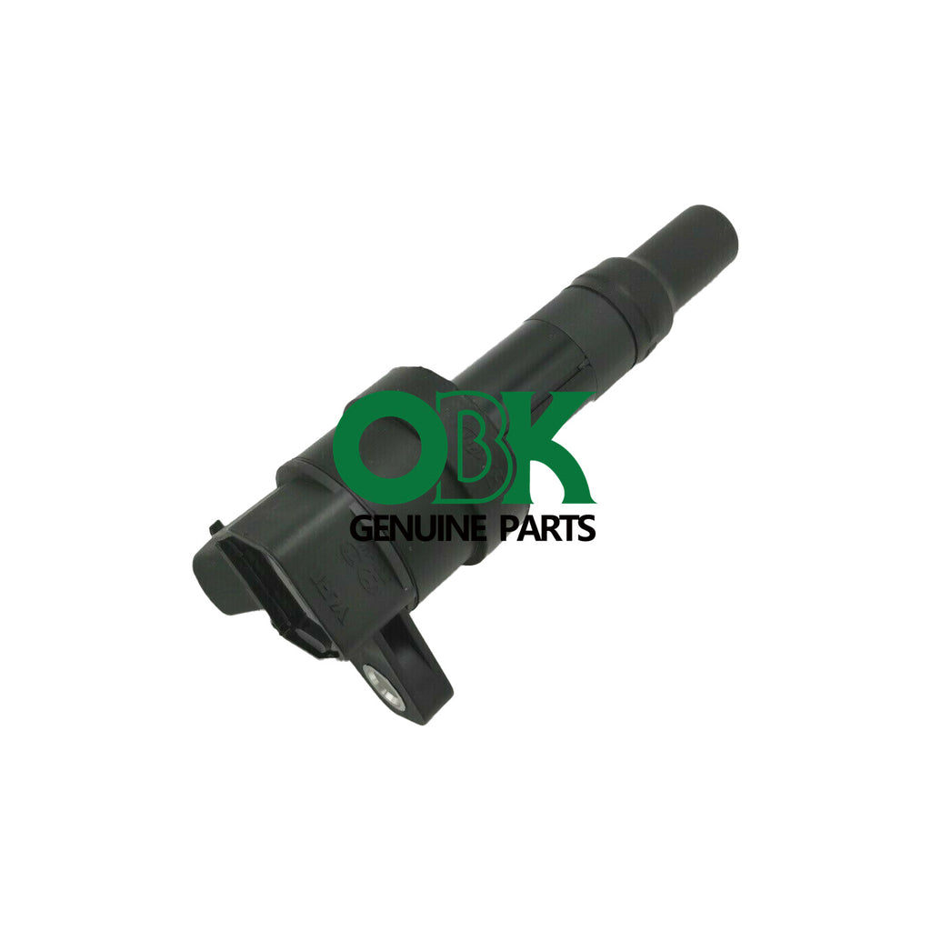 Ignition Coil 27301-04000 for Kia Picanto TA 1.2 Rio UB 1.25 Hyundai i10 PA 1.0