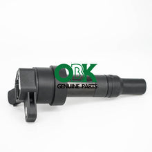 Charger l&#39;image dans la galerie, Ignition Coil 27301-04000 for Kia Picanto TA 1.2 Rio UB 1.25 Hyundai i10 PA 1.0