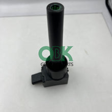 Laden Sie das Bild in den Galerie-Viewer, Genuine Ignition Coil for Hyundai i10 / Kia Picanto 27301-07000