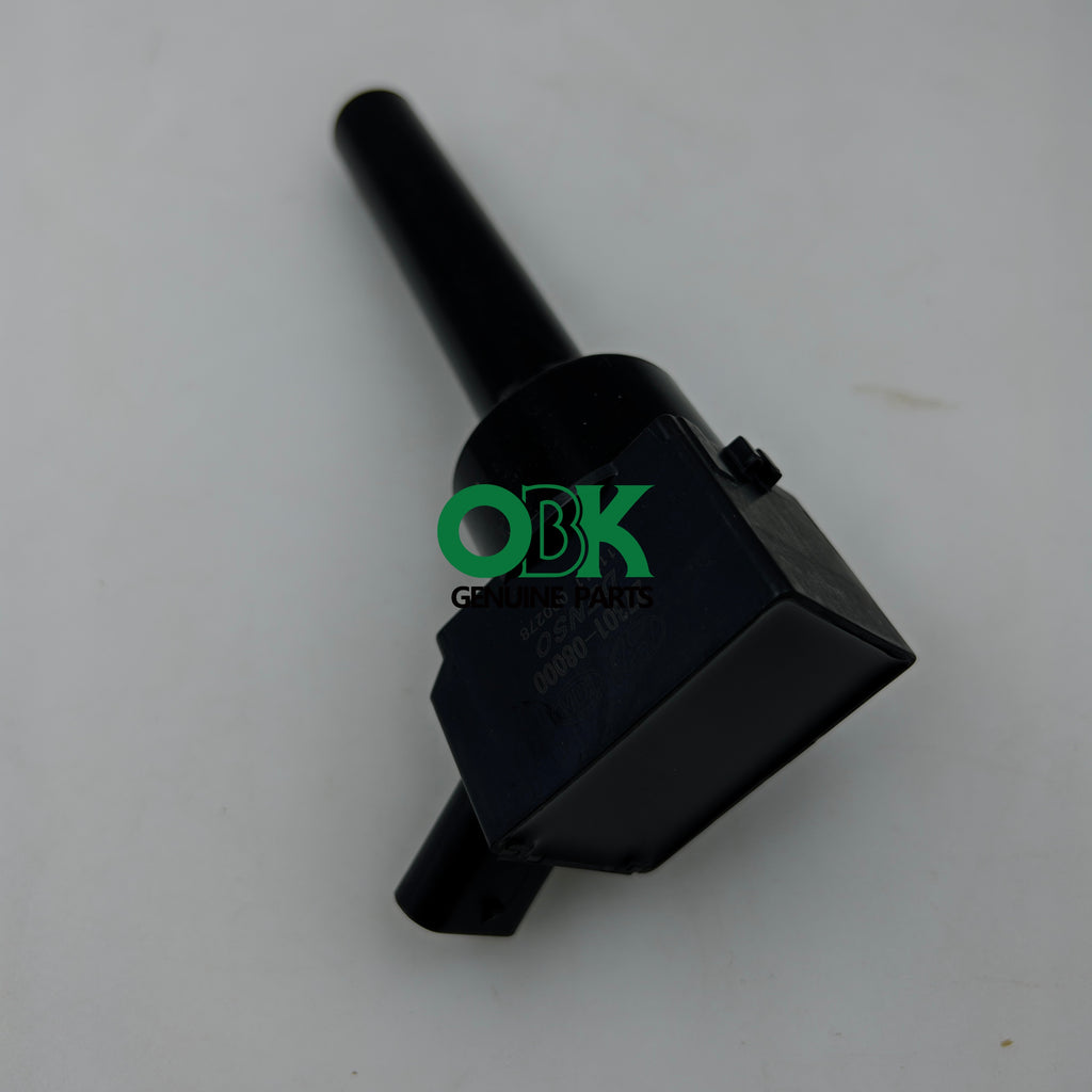 Genuine Ignition Coil for Hyundai i10 i20 / Kia Picanto Rio Stonic (27301-08000)
