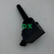 Laden Sie das Bild in den Galerie-Viewer, Genuine Ignition Coil for Hyundai i10 i20 / Kia Picanto Rio Stonic (27301-08000)