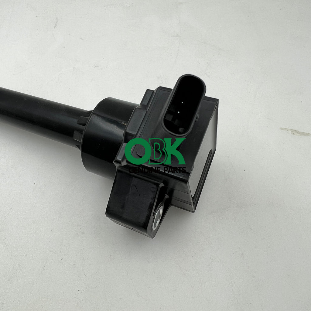 Genuine Ignition Coil for Hyundai i10 i20 / Kia Picanto Rio Stonic (27301-08000)