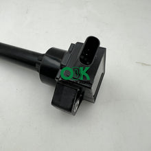 Laden Sie das Bild in den Galerie-Viewer, Genuine Ignition Coil for Hyundai i10 i20 / Kia Picanto Rio Stonic (27301-08000)