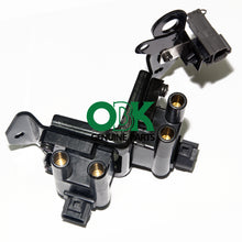 Load image into Gallery viewer, Ignition Coil for HYUNDAI/KIA 27301-22600