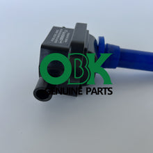 Görseli Galeri görüntüleyiciye yükleyin, Ignition Coil BREMI For HYUNDAI Accent Getz 27301-26002