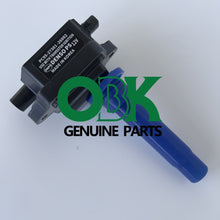 Görseli Galeri görüntüleyiciye yükleyin, Ignition Coil BREMI For HYUNDAI Accent Getz 27301-26002