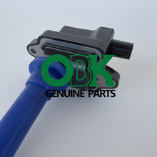 Görseli Galeri görüntüleyiciye yükleyin, Ignition Coil BREMI For HYUNDAI Accent Getz 27301-26002