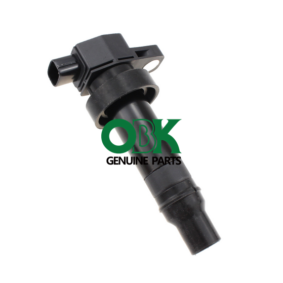 New OEM Ignition Coil 27301 2B010 for Hyundai Elantra i30 Kia Soul Cerato