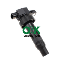 Load image into Gallery viewer, New OEM Ignition Coil 27301 2B010 for Hyundai Elantra i30 Kia Soul Cerato