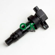 Load image into Gallery viewer, New OEM Ignition Coil 27301 2B010 for Hyundai Elantra i30 Kia Soul Cerato