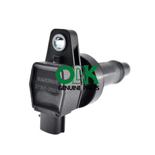 Load image into Gallery viewer, New OEM Ignition Coil 27301 2B010 for Hyundai Elantra i30 Kia Soul Cerato