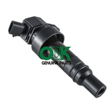 Görseli Galeri görüntüleyiciye yükleyin, 27301-2B100 273012B100 Ignition Coil For Hyundai Accent For Kia Rio Soul New