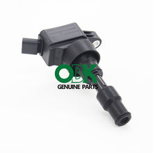 Charger l&#39;image dans la galerie, Ignition coil 27301-2B140 273012B140for HYUNDAI Kia K4 1.6T Sonata Nine Generation 1.6T