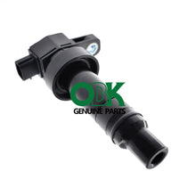 Load image into Gallery viewer, New OEM Ignition Coil 27301 2B010 for Hyundai Elantra i30 Kia Soul Cerato