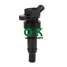 Görseli Galeri görüntüleyiciye yükleyin, 27301-2B100 273012B100 Ignition Coil For Hyundai Accent For Kia Rio Soul New