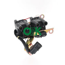 Görseli Galeri görüntüleyiciye yükleyin, Ignition Coil for HYUNDAI/KIA 27301-33020