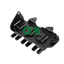 Görseli Galeri görüntüleyiciye yükleyin, Ignition Coil for HYUNDAI/KIA 27301-37100