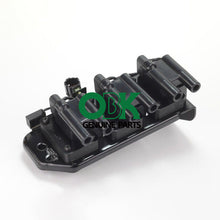 Görseli Galeri görüntüleyiciye yükleyin, Ignition Coil for HYUNDAI/KIA 27301-37100