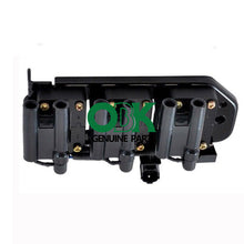 Görseli Galeri görüntüleyiciye yükleyin, Ignition Coil for HYUNDAI/KIA 27301-37100