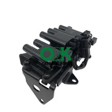 Load image into Gallery viewer, Ignition Coil for HYUNDAI/KIA 27301-37120 27301-37110 27301-37115 27301-37116 27301-37117 27301-37118 0986221021