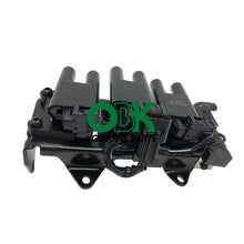 Load image into Gallery viewer, Ignition Coil for HYUNDAI/KIA 27301-37120 27301-37110 27301-37115 27301-37116 27301-37117 27301-37118 0986221021