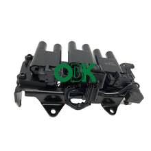 Görseli Galeri görüntüleyiciye yükleyin, Ignition Coil for HYUNDAI/KIA 27301-37120 27301-37110 27301-37115 27301-37116 27301-37117 27301-37118 0986221021