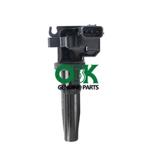 Görseli Galeri görüntüleyiciye yükleyin, Ignition Coil for HYUNDAI/KIA 27301-38020