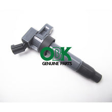 Load image into Gallery viewer, Ignition Coil for HYUNDAI/KIA 27301-3F100