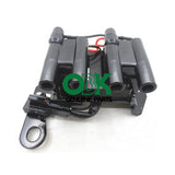 Ignition Coil for HYUNDAI/KIA 2730122040  2730122050  C1113