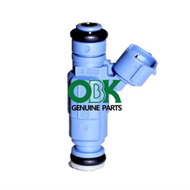 0280155997Fuel Injector 0280155997 06A906031AD For 2002-2009 Seat VW Audi Skoda 0280155997 06A906031AD