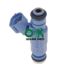 Görseli Galeri görüntüleyiciye yükleyin, 0280155997Fuel Injector 0280155997 06A906031AD For 2002-2009 Seat VW Audi Skoda 0280155997 06A906031AD