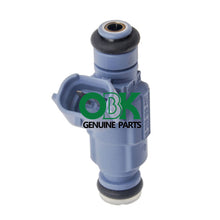 Görseli Galeri görüntüleyiciye yükleyin, 0280155997Fuel Injector 0280155997 06A906031AD For 2002-2009 Seat VW Audi Skoda 0280155997 06A906031AD