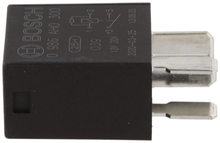 Load image into Gallery viewer, 28300-21020 external reference image of a cross-referenced relay — right-side housing and blade-terminal profile; supplied aftermarket brand may differ