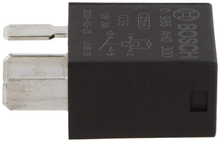 Load image into Gallery viewer, 28300-21020 external reference image of a cross-referenced relay — opposite side housing and blade-terminal profile; supplied aftermarket brand may differ