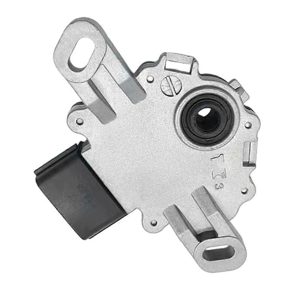 28900-PWR-003 external reference image — metal backing, mounting bosses and shaft opening; supplied aftermarket brand and packaging may differ