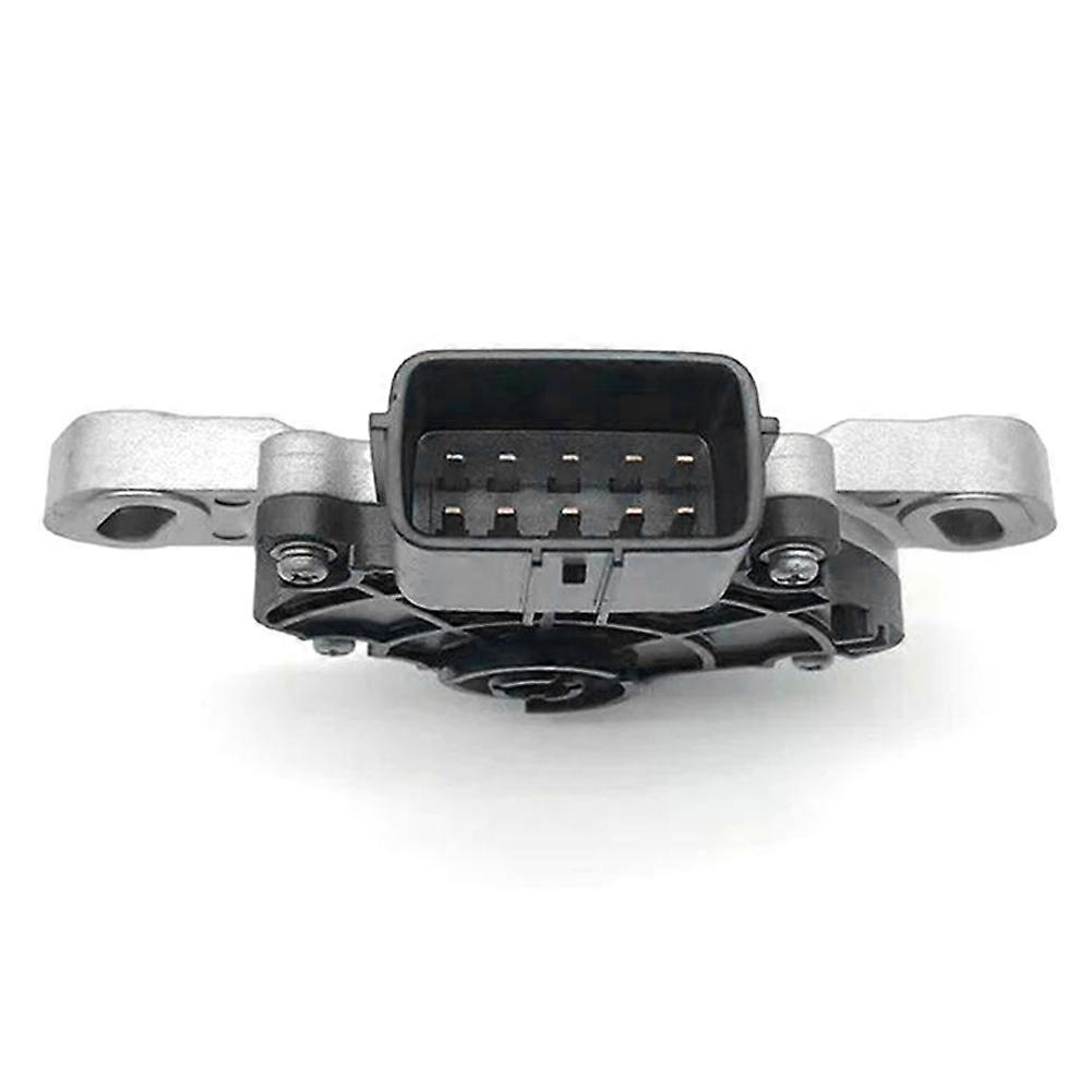 28900-PWR-003 external reference image — connector-facing end profile and ten-terminal arrangement; supplied aftermarket brand and packaging may differ