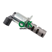 Görseli Galeri görüntüleyiciye yükleyin, 15330-B1020 Toyota variable valve timing VVT solenoid valve oil control high quality OEM