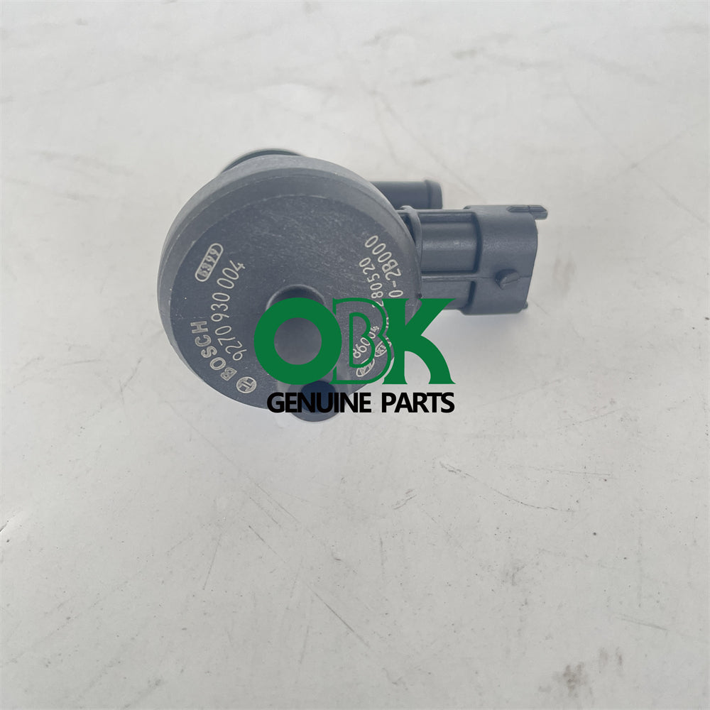 290102B000 Genuine Hyundai / KIA VALVE-PURGE CONTROL