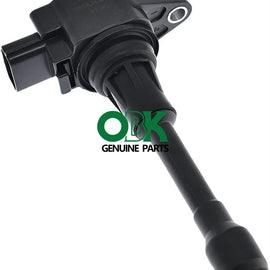 Ignition Coil for Nissan 22448-ED000  22448-JA00A  22448-JA00C  22448-JA10A  22448-JA10C  22448-EN000  22448-EN200  22448-EY00A