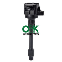 Görseli Galeri görüntüleyiciye yükleyin, Engine ignition coil for Honda 30520-5R0-003  30520-5R0-013