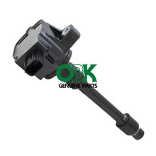 Load image into Gallery viewer, Engine ignition coil for Honda 30520-5R0-003  30520-5R0-013