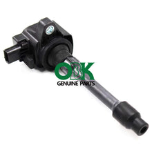 Load image into Gallery viewer, Engine ignition coil for Honda 30520-5R0-003  30520-5R0-013