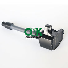 Load image into Gallery viewer, Engine ignition coil for Honda 30520-5R0-003  30520-5R0-013