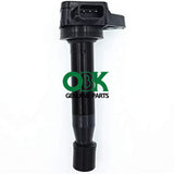 Ignition Coil  for Honda 30520-P8E-A01  30520-PVF-A01  30520-P8F-A01  30520-P8F-A02