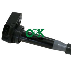 Ignition Coil  for Honda 30520-P8E-A01  30520-PVF-A01  30520-P8F-A01  30520-P8F-A02